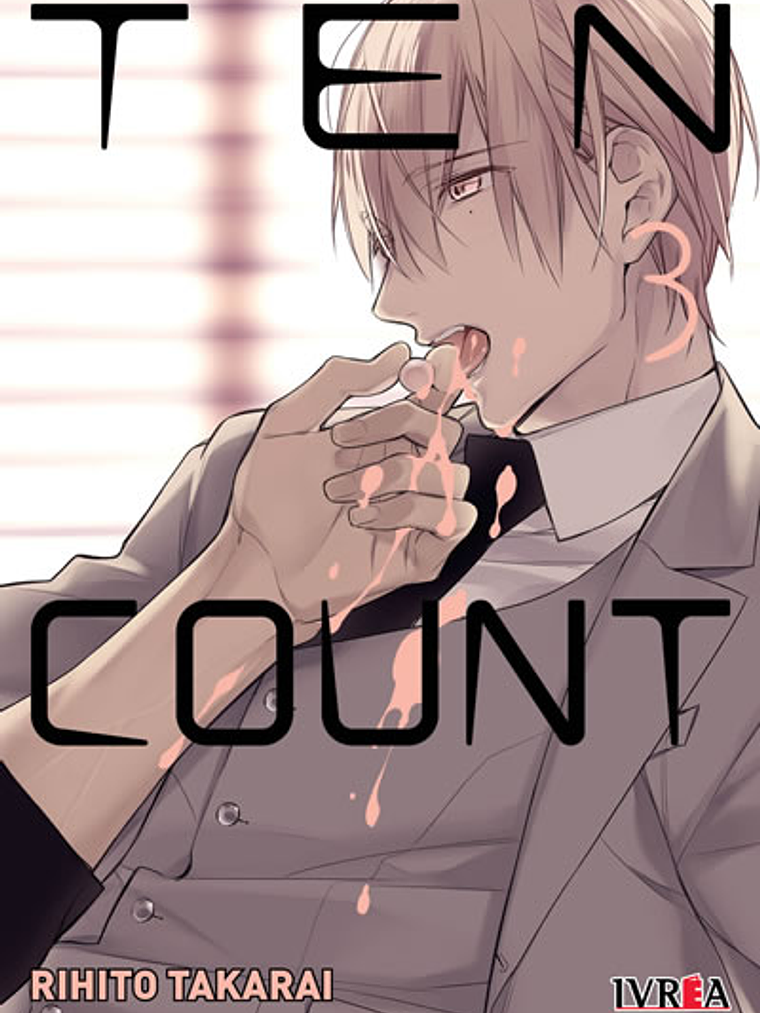 TEN COUNT 03 - IVREA ARGENTINA 1