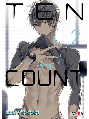 TEN COUNT 02 - IVREA ARGENTINA