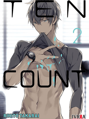 TEN COUNT 02 - IVREA ARGENTINA