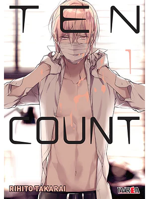 TEN COUNT 01 - IVREA ARGENTINA