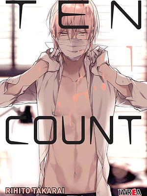 TEN COUNT 01 - IVREA ARGENTINA