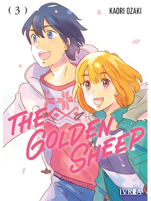 THE GOLDEN SHEEP 03 - IVREA ARGENTINA