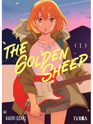 THE GOLDEN SHEEP 01 - IVREA ARGENTINA