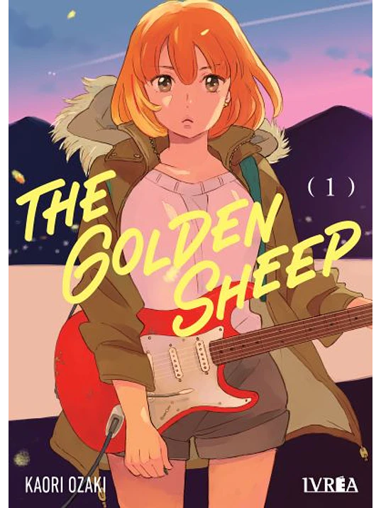 THE GOLDEN SHEEP 01 - IVREA ARGENTINA 1