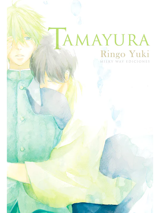 TAMAYURA - MILKY WAY 1
