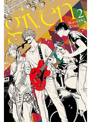 GIVEN 02 - MILKY WAY