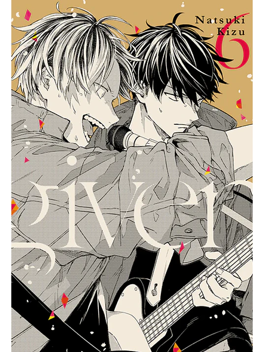 GIVEN 06 - MILKY WAY 1
