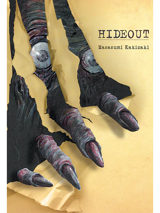 HIDEOUT - MILKY WAY 1