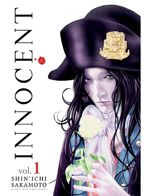 INNOCENT 01 - MILKY WAY