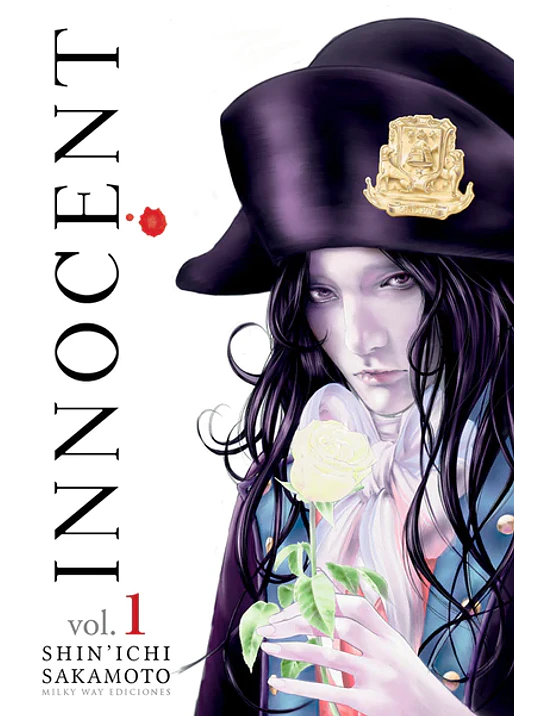 INNOCENT 01 - MILKY WAY 1