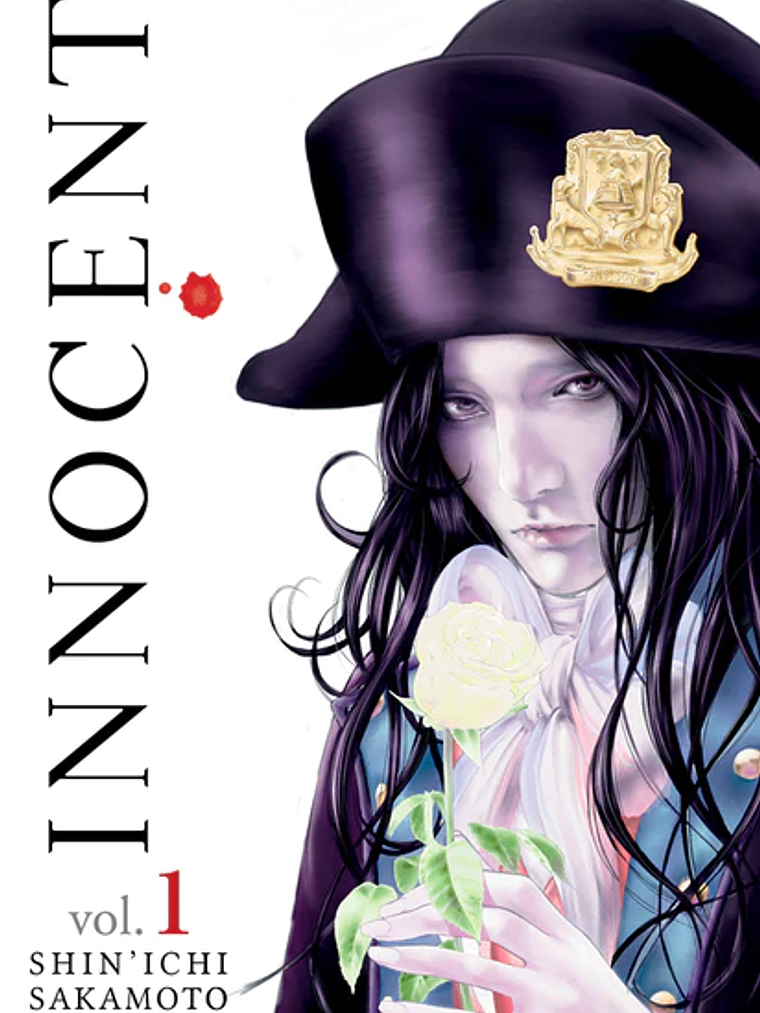 INNOCENT 01 - MILKY WAY 1