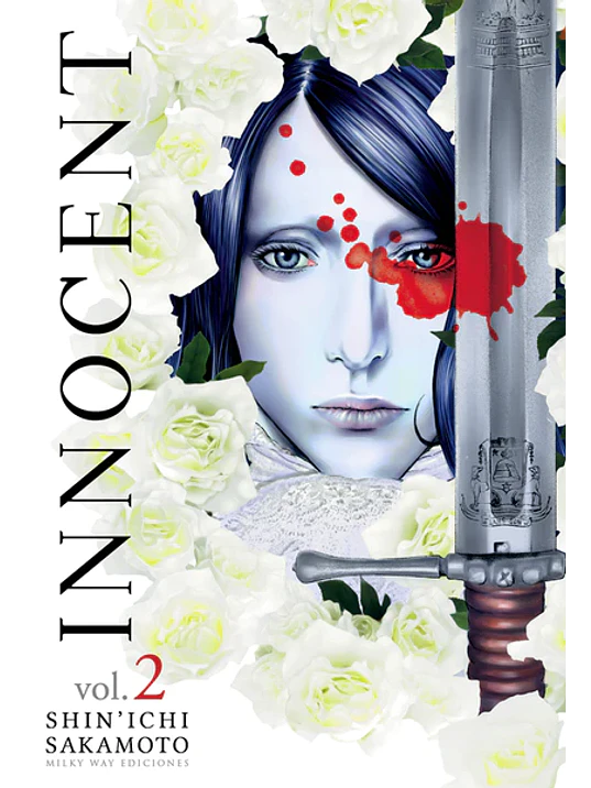 INNOCENT 02 - MILKY WAY 1