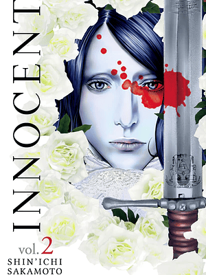 INNOCENT 02 - MILKY WAY