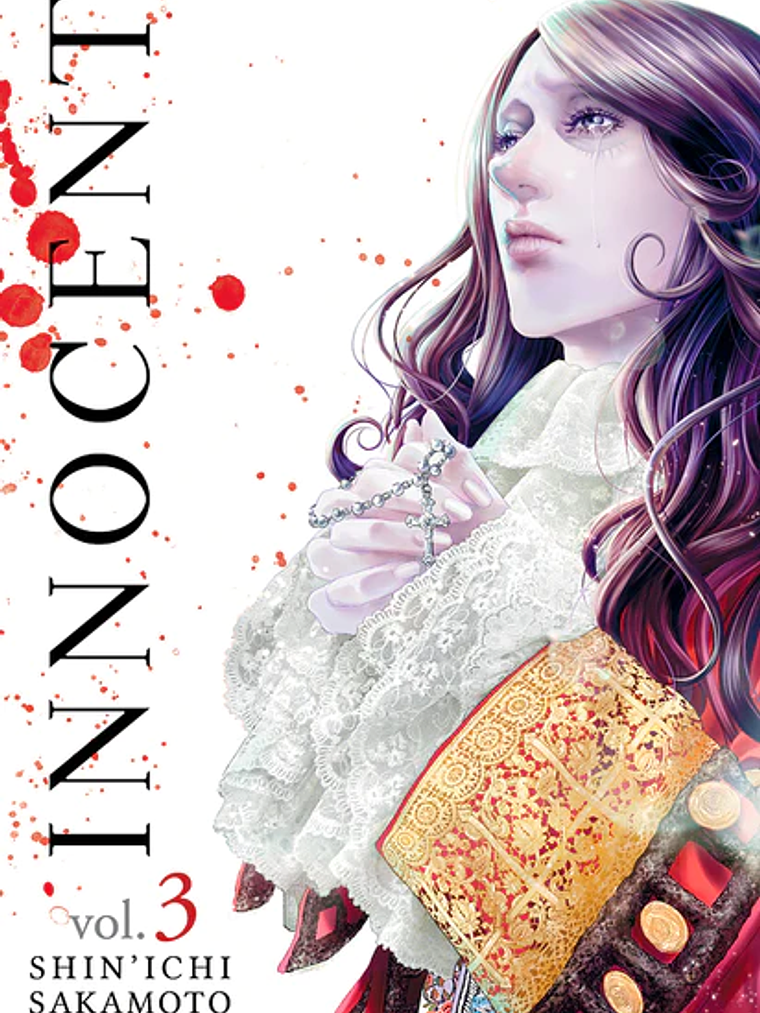 INNOCENT 03 - MILKY WAY 1