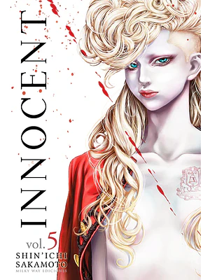 INNOCENT 05 - MILKY WAY