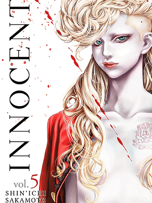 INNOCENT 05 - MILKY WAY