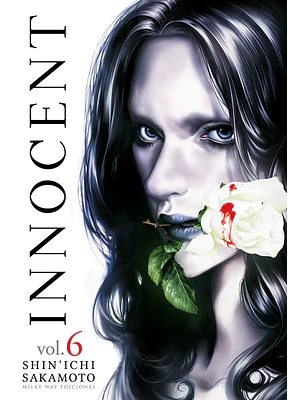 INNOCENT 06 - MILKY WAY