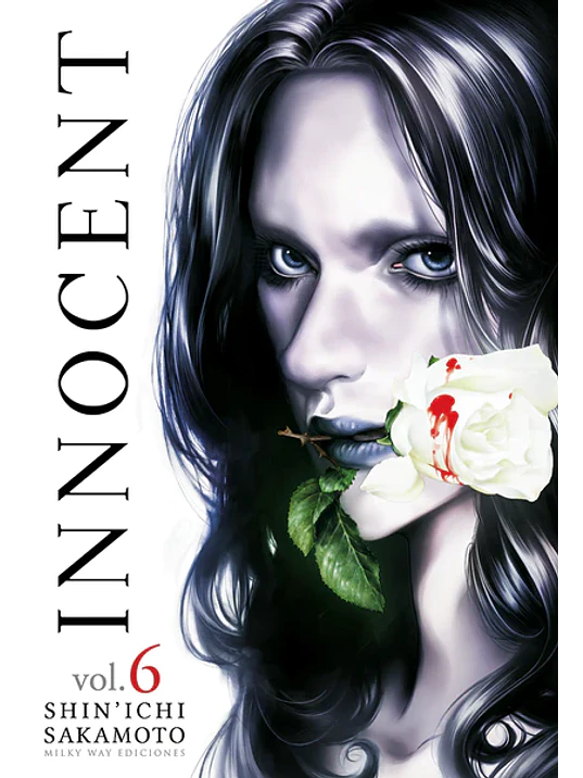 INNOCENT 06 - MILKY WAY 1