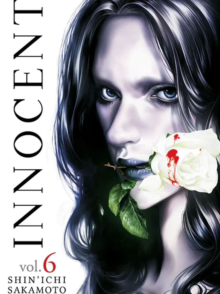 INNOCENT 06 - MILKY WAY 1