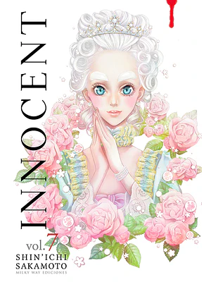 INNOCENT 07 - MILKY WAY