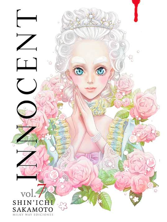 INNOCENT 07 - MILKY WAY 1