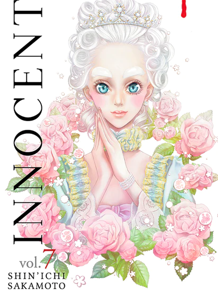 INNOCENT 07 - MILKY WAY 1