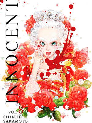 INNOCENT 08 - MILKY WAY