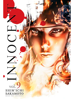 INNOCENT 09 - MILKY WAY