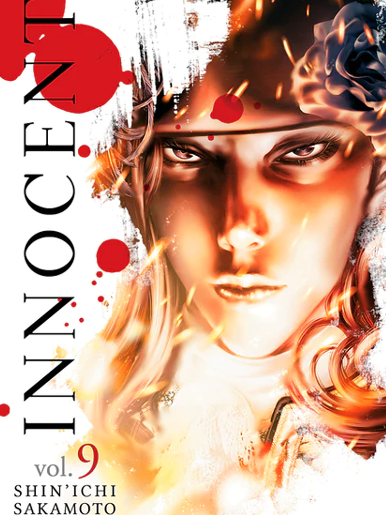 INNOCENT 09 - MILKY WAY 1
