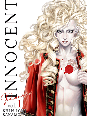 INNOCENT ROUGE 01 - MILKY WAY