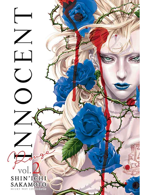 INNOCENT ROUGE 02 - MILKY WAY