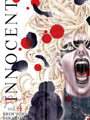 INNOCENT ROUGE 04 - MILKY WAY