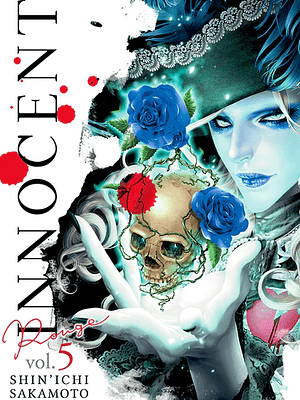 INNOCENT ROUGE 05 - MILKY WAY