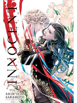INNOCENT ROUGE 09 - MILKY WAY
