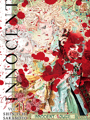 INNOCENT ROUGE 11 - MILKY WAY