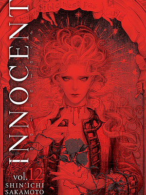 INNOCENT ROUGE 12 - MILKY WAY