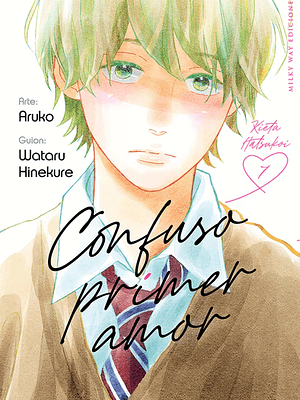 CONFUSO PRIMER AMOR 07 - MILKY WAY