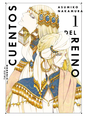 CUENTOS DEL REINO 01 - MILKY WAY