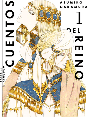 CUENTOS DEL REINO 01 - MILKY WAY