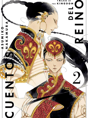 CUENTOS DEL REINO 02 - MILKY WAY