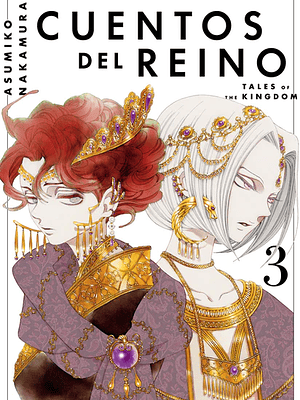 CUENTOS DEL REINO 03 - MILKY WAY