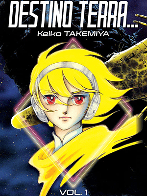 DESTINO TERRA... 01 - MILKY WAY