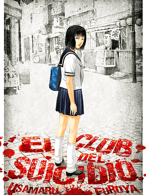 EL CLUB DEL SUICIDIO - MILKY WAY