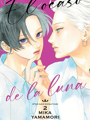 EL OCASO DE LA LUNA 02 - MILKY WAY