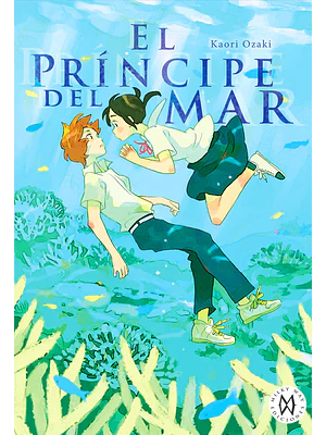 EL PRINCIPE DEL MAR - MILKY WAY