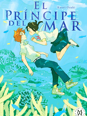 EL PRINCIPE DEL MAR - MILKY WAY