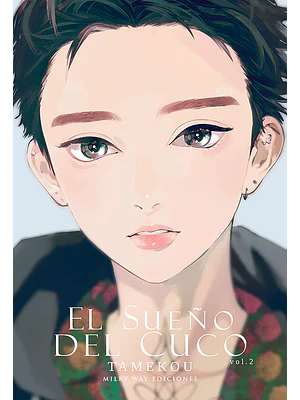 EL SUENO DEL CUCO 02 - MILKY WAY