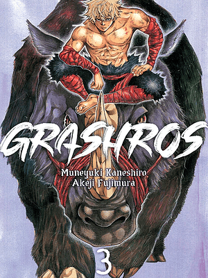 GRASHROS 03 - MILKY WAY