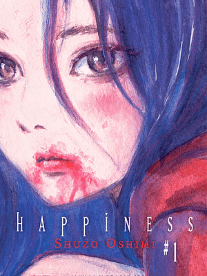 HAPPINESS 01 - MILKY WAY
