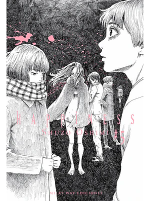 HAPPINESS 05 - MILKY WAY